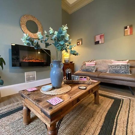 Fabulous Flat In Durnford Street Apartment Plymouth Ngoại thất bức ảnh