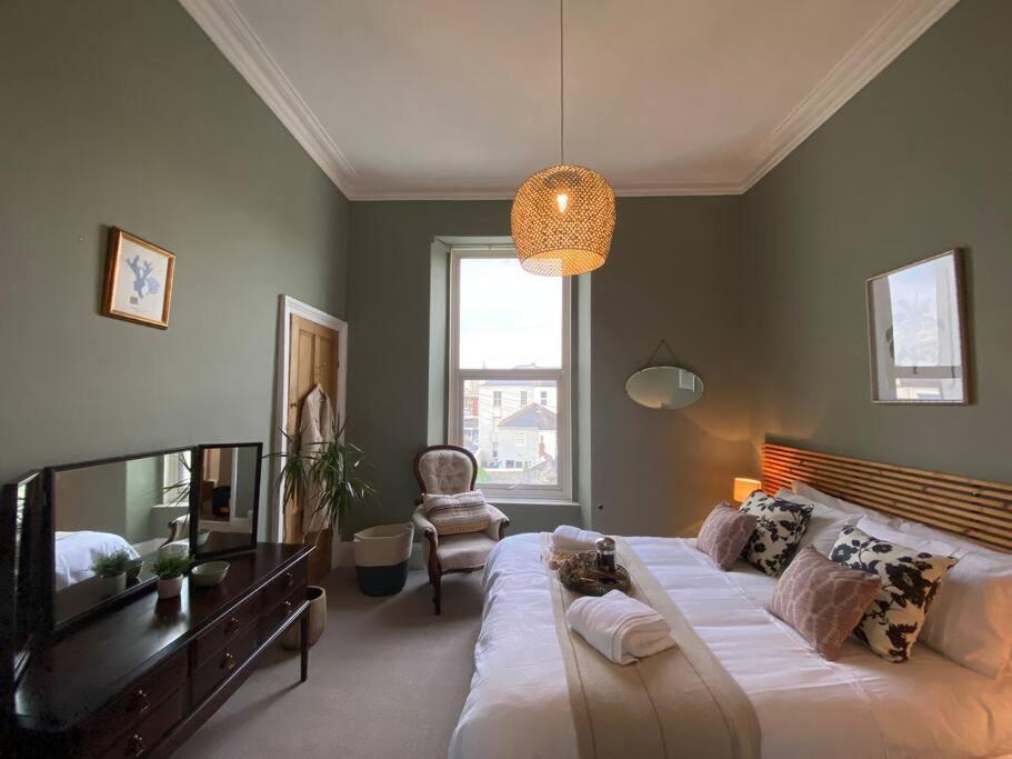 Fabulous Flat In Durnford Street Apartment Plymouth Ngoại thất bức ảnh
