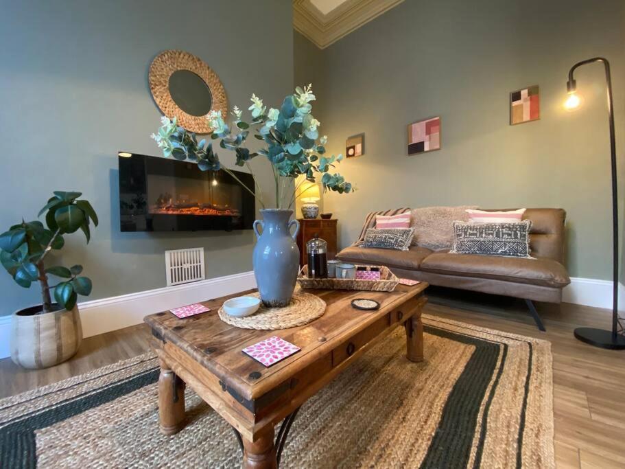 Fabulous Flat In Durnford Street Apartment Plymouth Ngoại thất bức ảnh