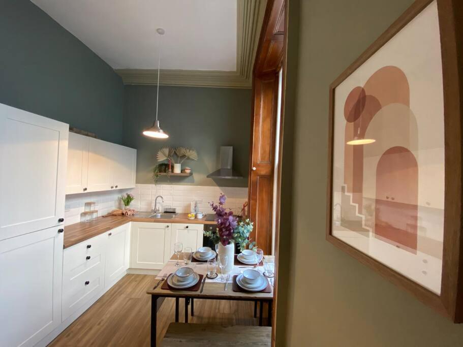Fabulous Flat In Durnford Street Apartment Plymouth Ngoại thất bức ảnh