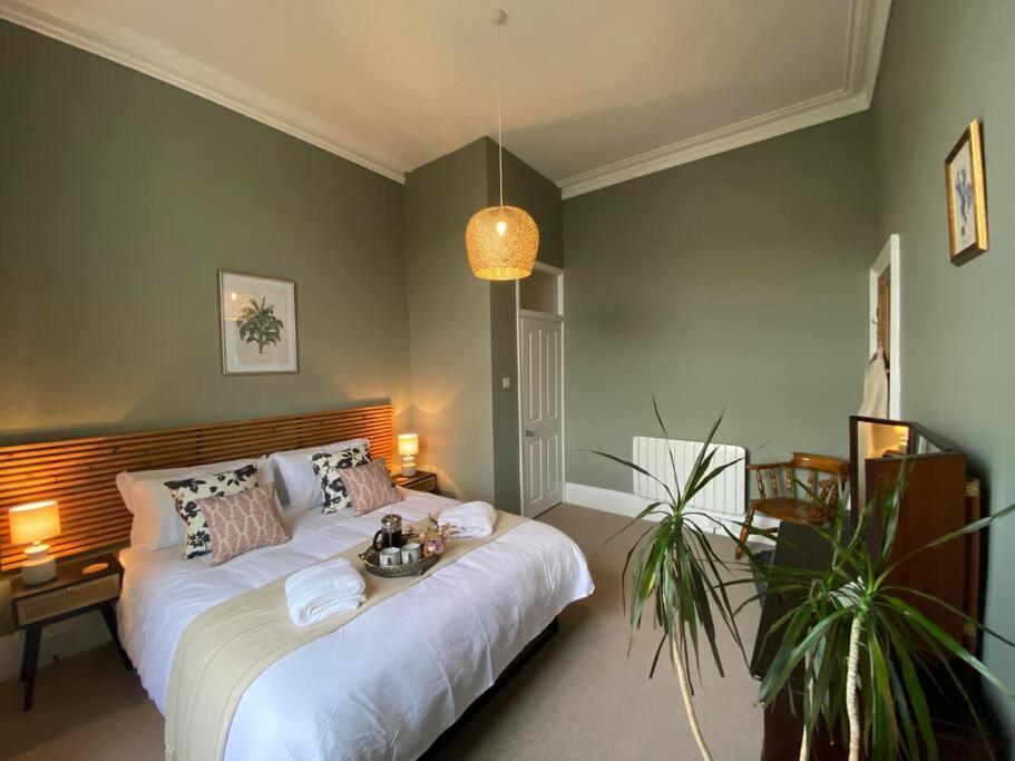 Fabulous Flat In Durnford Street Apartment Plymouth Ngoại thất bức ảnh