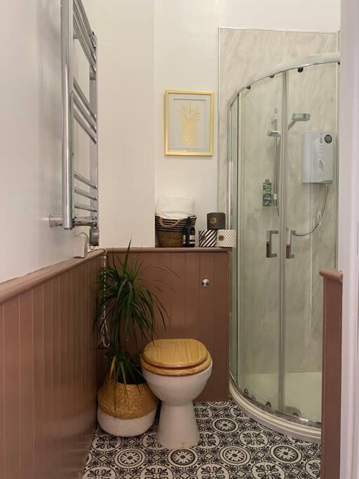 Fabulous Flat In Durnford Street Apartment Plymouth Ngoại thất bức ảnh