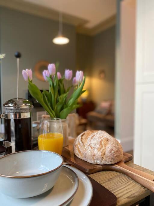 Fabulous Flat In Durnford Street Apartment Plymouth Ngoại thất bức ảnh