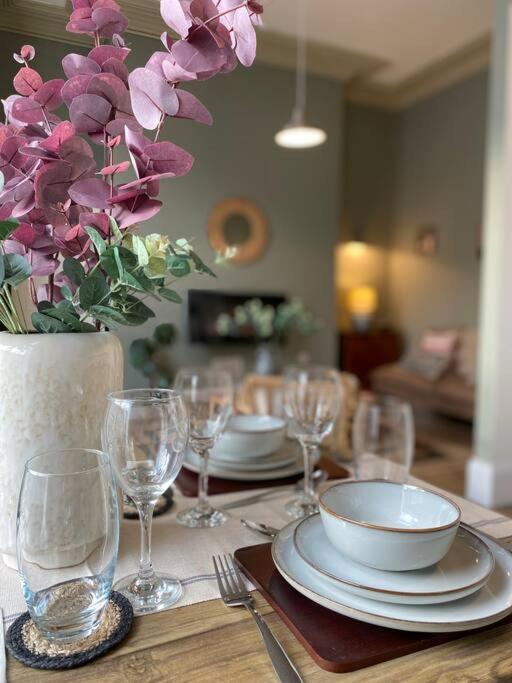 Fabulous Flat In Durnford Street Apartment Plymouth Ngoại thất bức ảnh